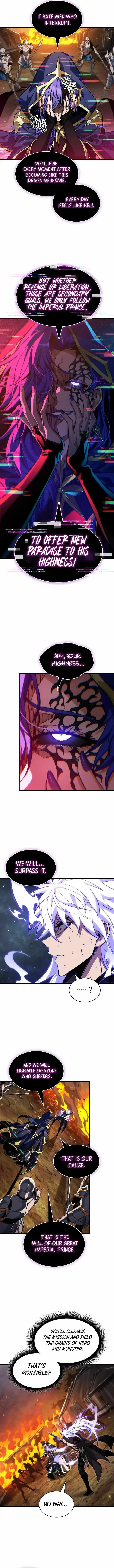 Pick Me Up Chapter 209 Online - página 9