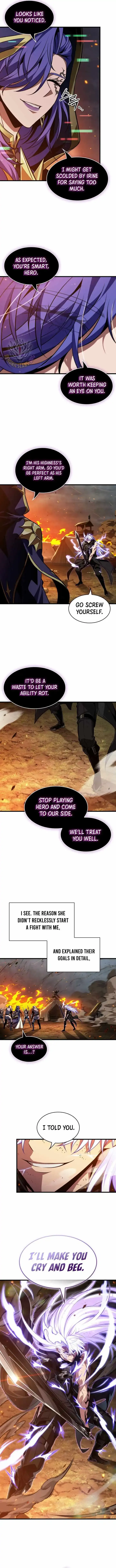 Pick Me Up Chapter 209 Online - página 10