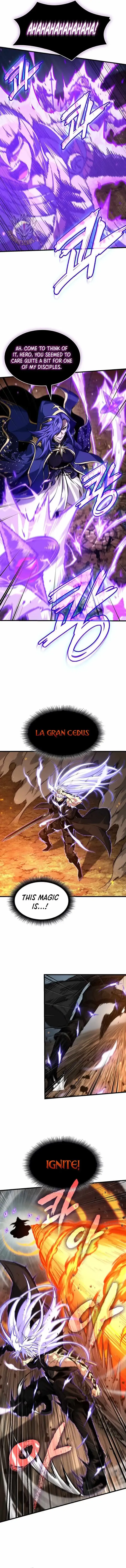 Pick Me Up Chapter 209 Online - página 12