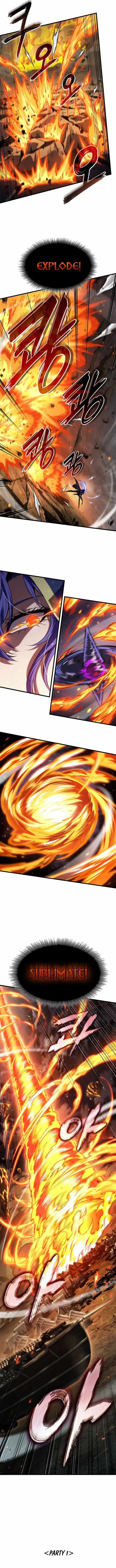 Pick Me Up Chapter 209 Online - página 13