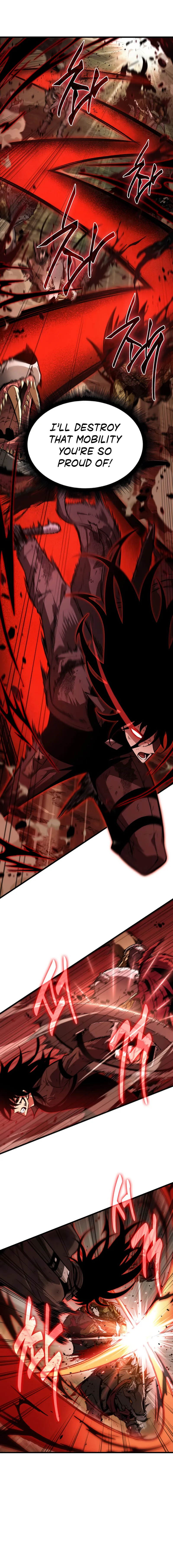 Pick Me Up Chapter 22 Online - página 9