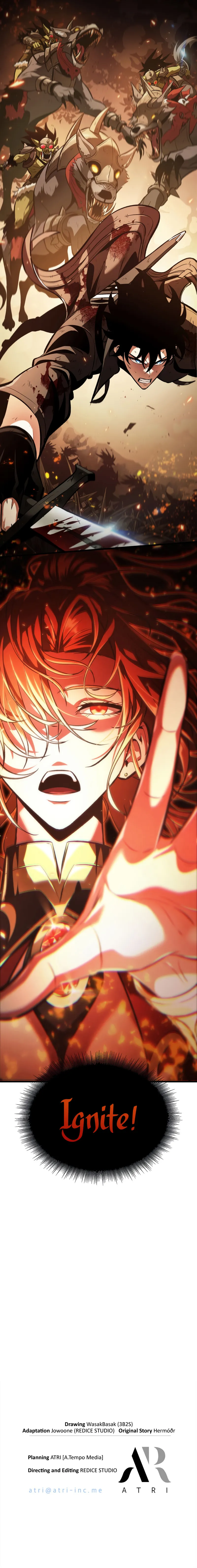 Pick Me Up Chapter 22 Online - página 14