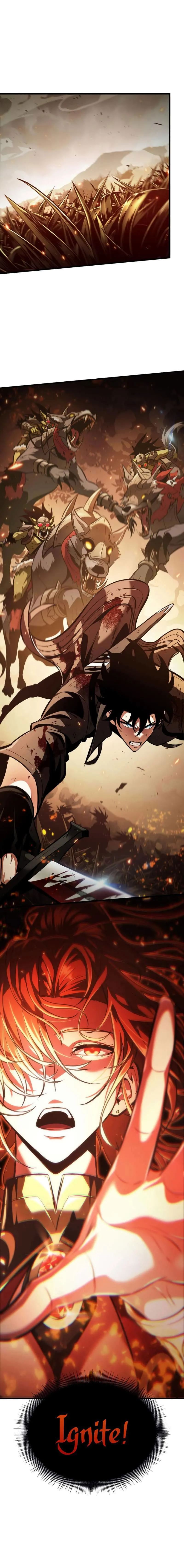 Pick Me Up Chapter 23 Online - página 2
