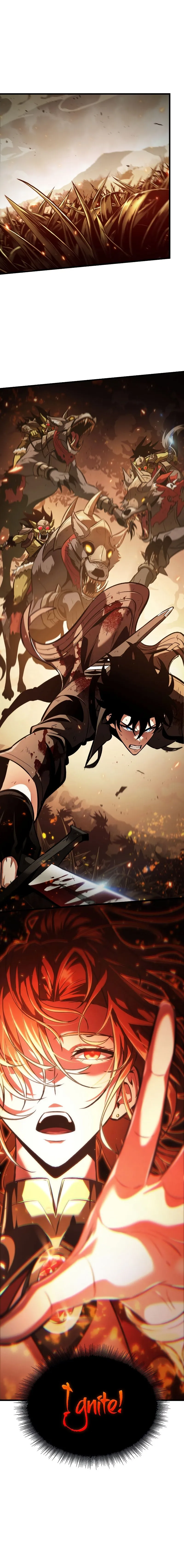 Pick Me Up Chapter 24 Online - página 1