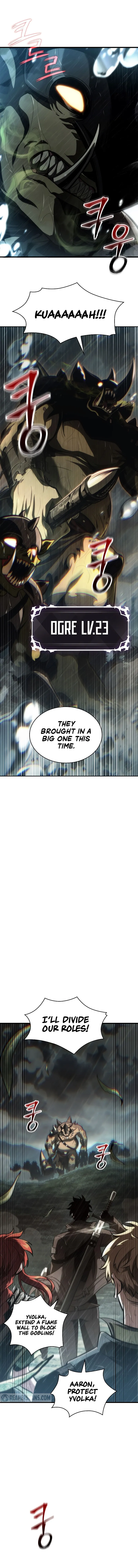 Pick Me Up Chapter 29 Online - página 2