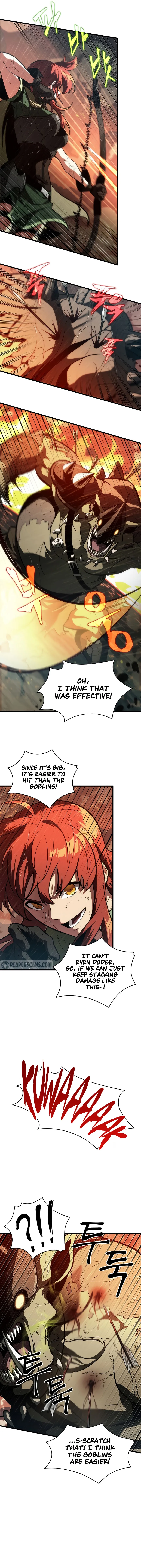 Pick Me Up Chapter 29 Online - página 5