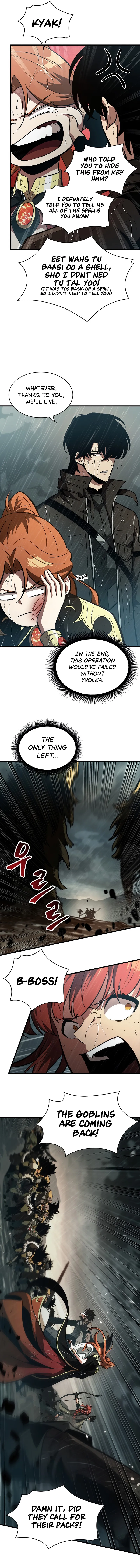 Pick Me Up Chapter 30 Online - página 5