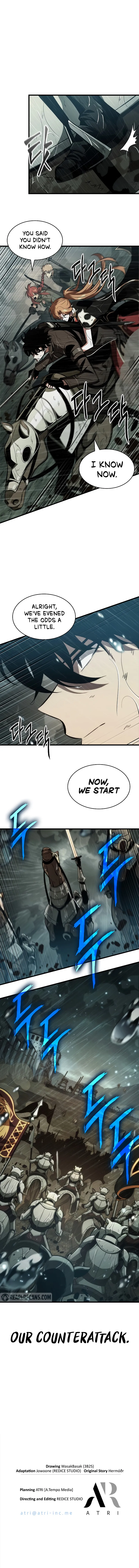 Pick Me Up Chapter 30 Online - página 12