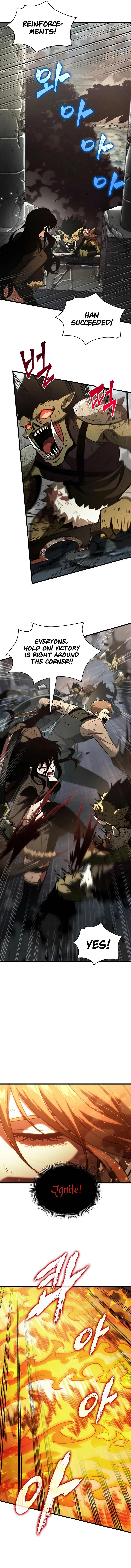 Pick Me Up Chapter 31 Online - página 8
