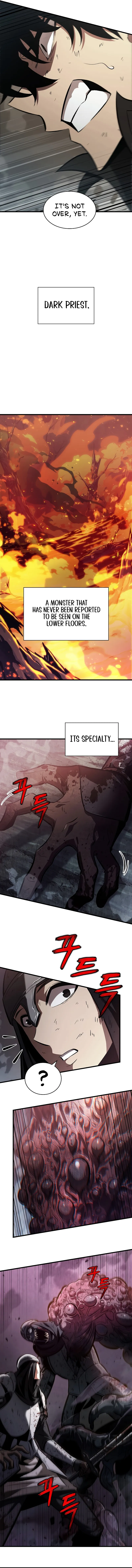 Pick Me Up Chapter 32 Online - página 6