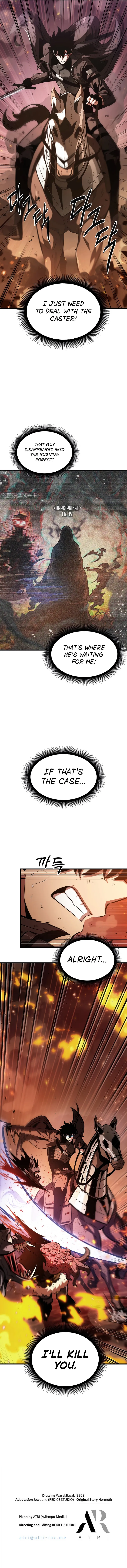 Pick Me Up Chapter 32 Online - página 15