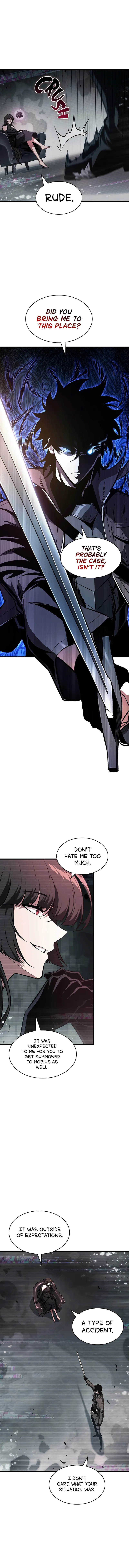 Pick Me Up Chapter 35 Online - página 4