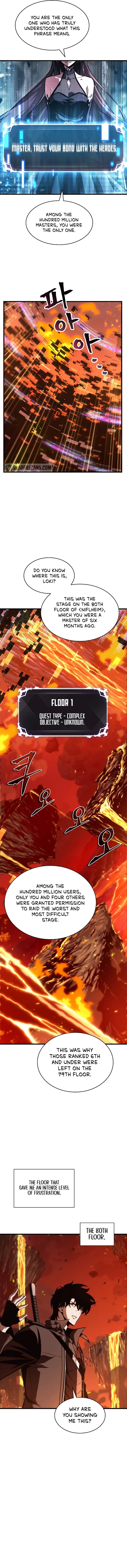 Pick Me Up Chapter 35 Online - página 14