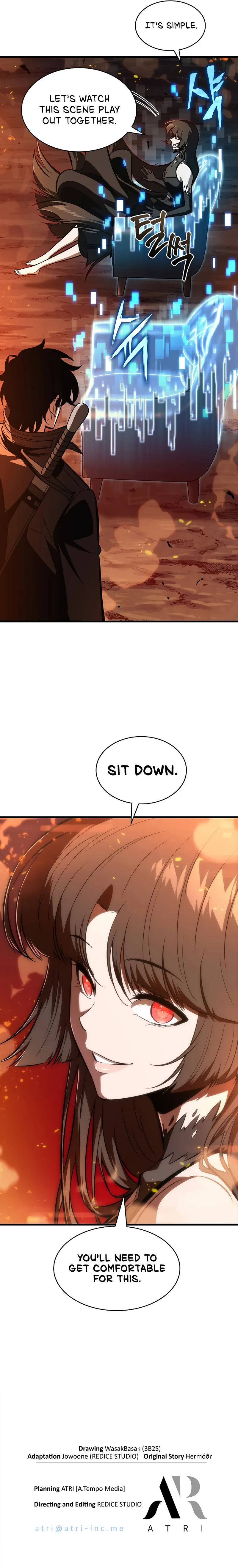 Pick Me Up Chapter 35 Online - página 15