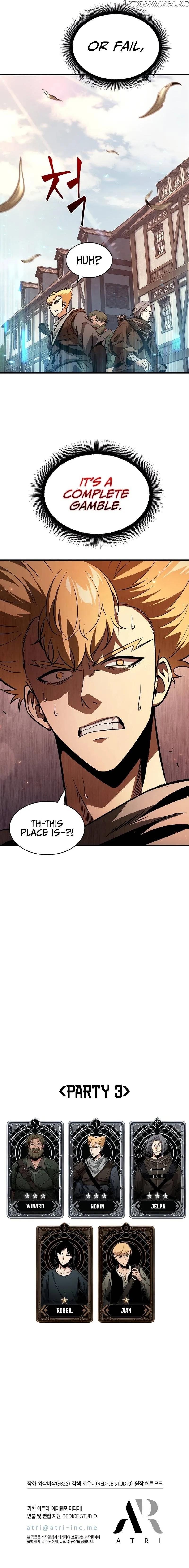 Pick Me Up Chapter 40 Online - página 14