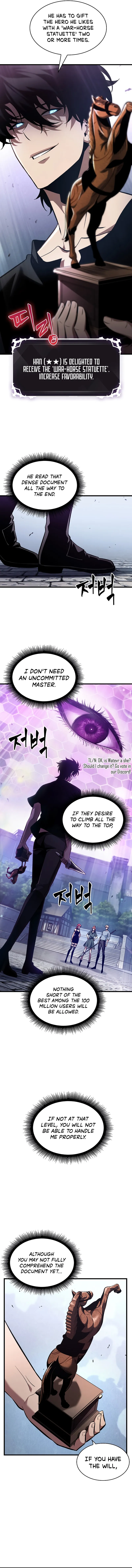Pick Me Up Chapter 41 Online - página 16