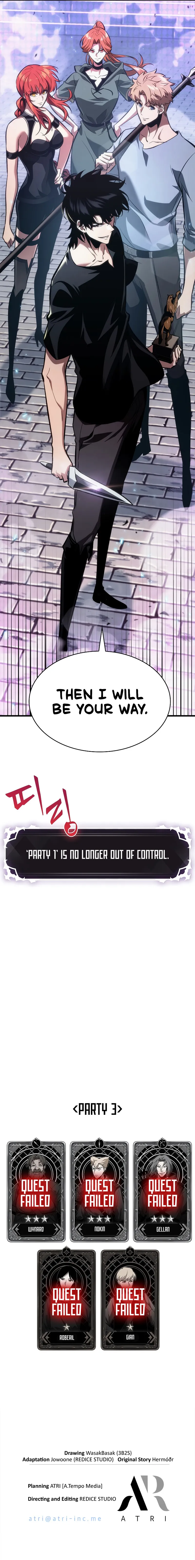 Pick Me Up Chapter 41 Online - página 17
