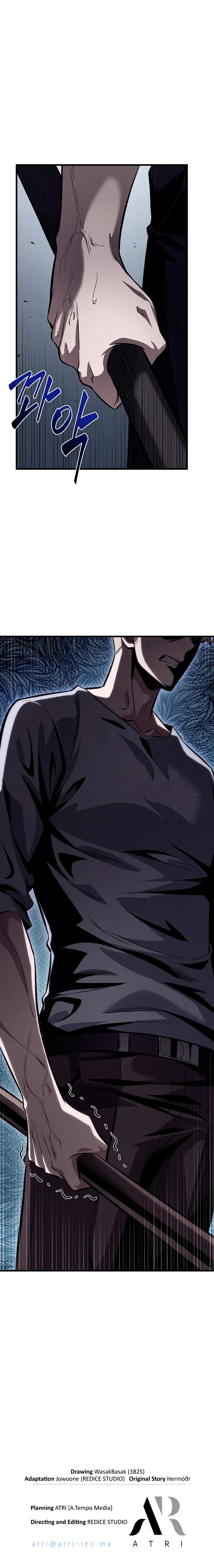 Pick Me Up Chapter 43 Online - página 13
