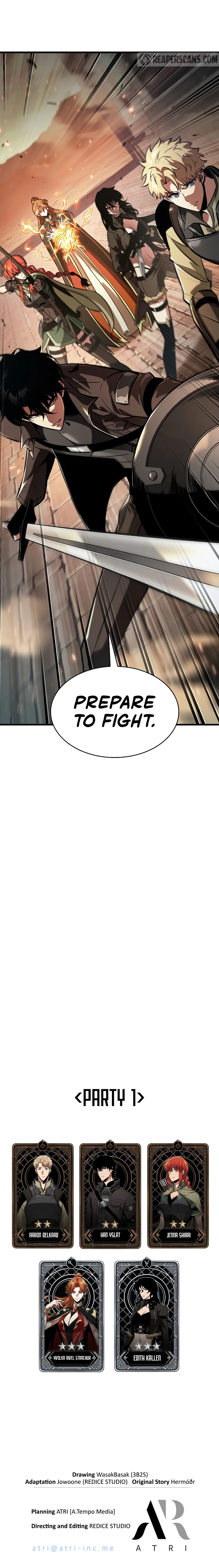 Pick Me Up Chapter 45 Online - página 13