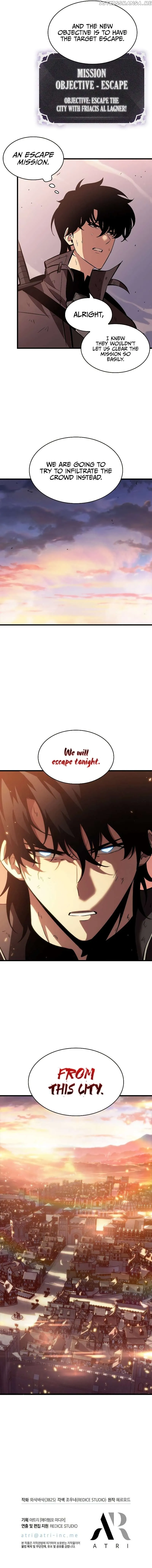 Pick Me Up Chapter 50 Online - página 9