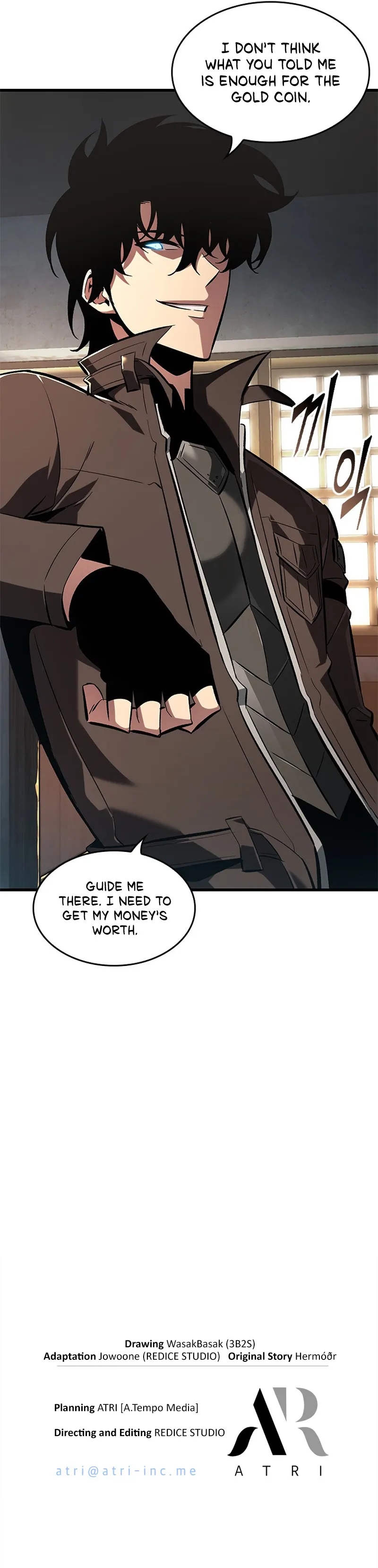 Pick Me Up Chapter 59 Online - página 17