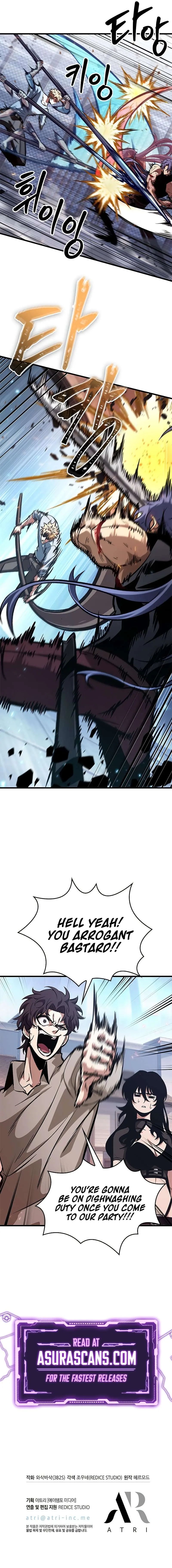 Pick Me Up Chapter 62 Online - página 10