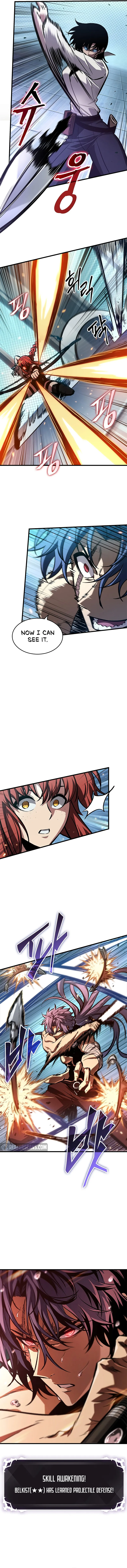 Pick Me Up Chapter 66 Online - página 9