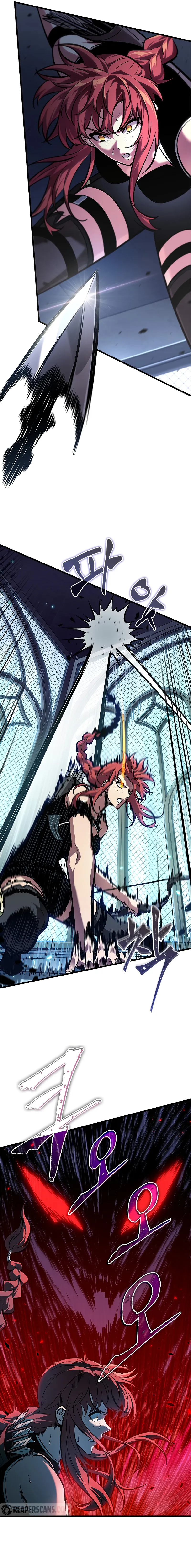 Pick Me Up Chapter 66 Online - página 12