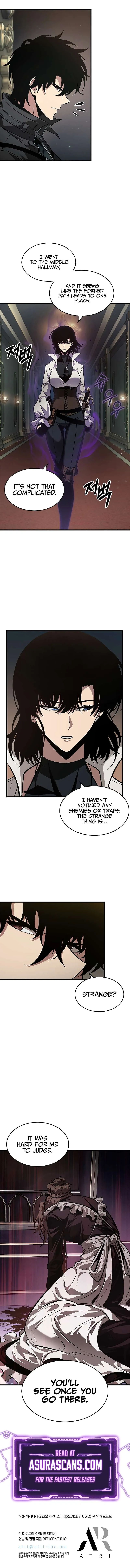 Pick Me Up Chapter 67 Online - página 11