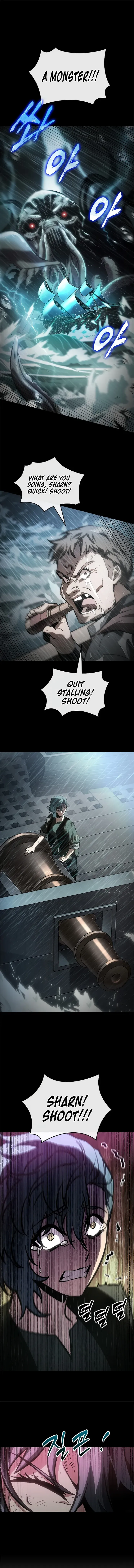 Pick Me Up Chapter 74 Online - página 4