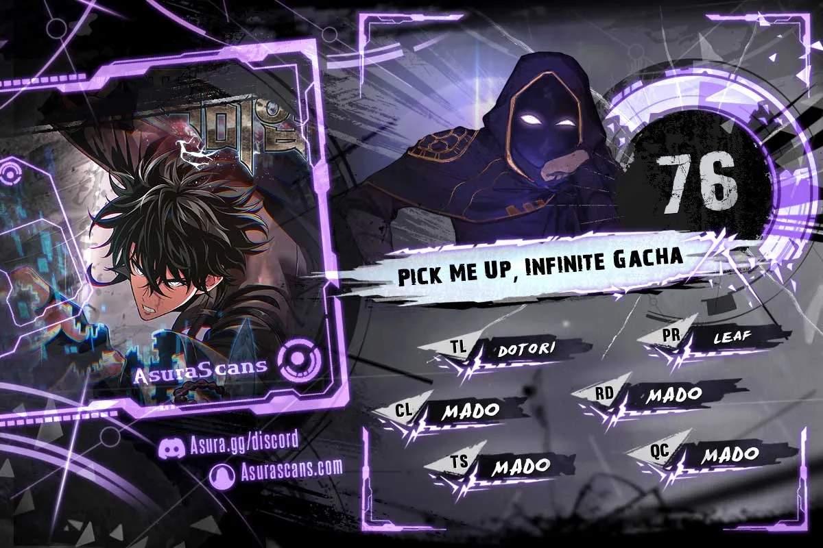 Pick Me Up Chapter 76 Online - página 1
