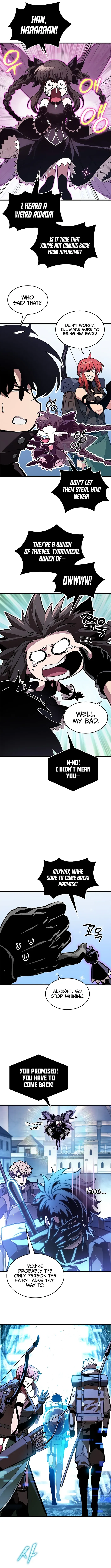 Pick Me Up Chapter 79 Online - página 10