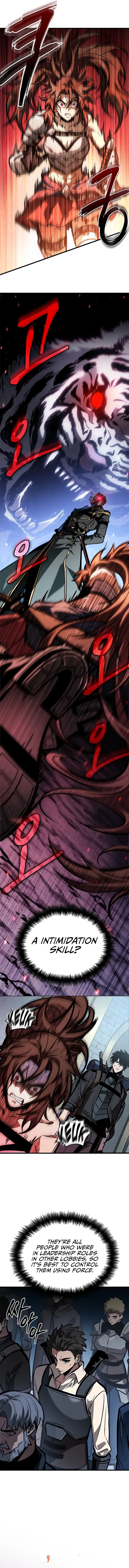 Pick Me Up Chapter 80 Online - página 12