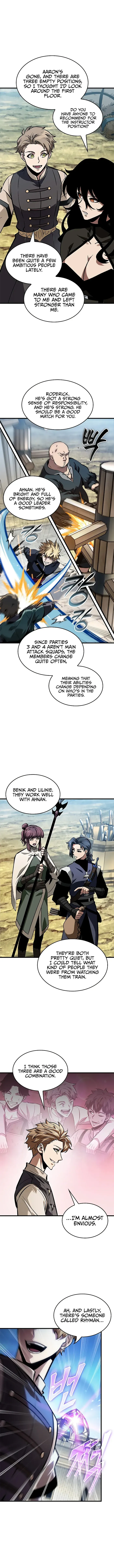 Pick Me Up Chapter 82 Online - página 3