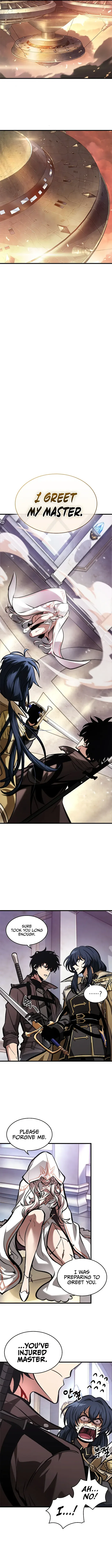 Pick Me Up Chapter 82 Online - página 5