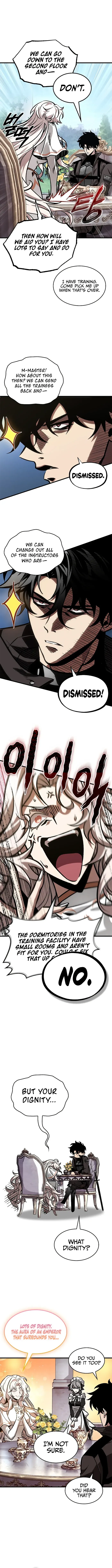 Pick Me Up Chapter 82 Online - página 11