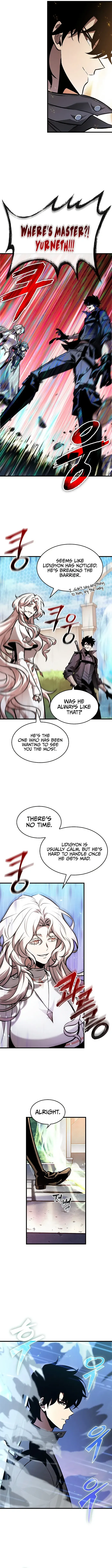 Pick Me Up Chapter 82 Online - página 13