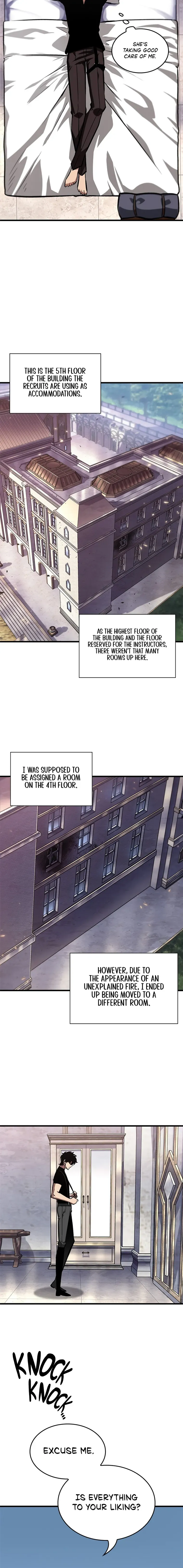 Pick Me Up Chapter 83 Online - página 2