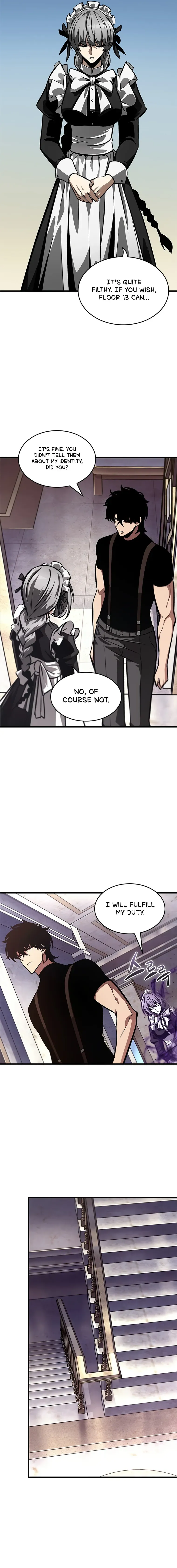 Pick Me Up Chapter 83 Online - página 3
