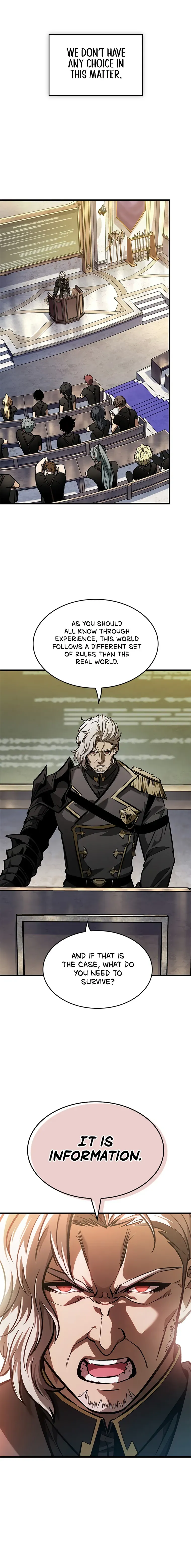 Pick Me Up Chapter 83 Online - página 6