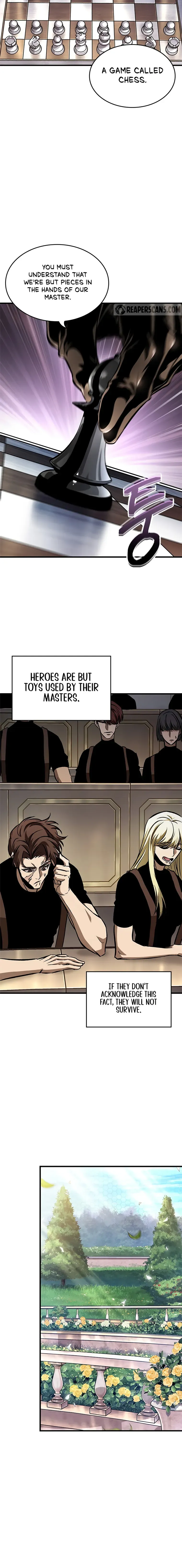 Pick Me Up Chapter 83 Online - página 8