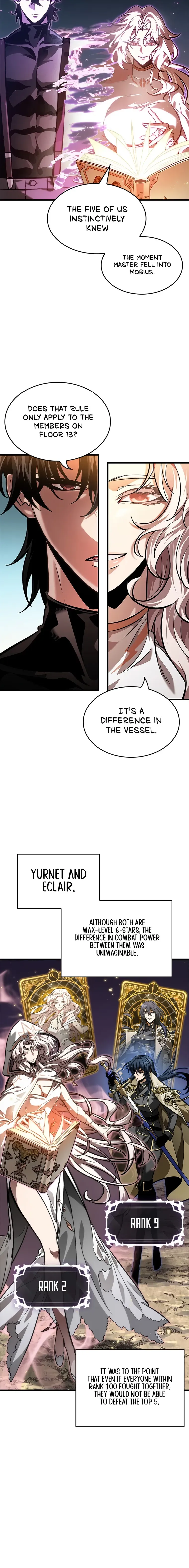 Pick Me Up Chapter 83 Online - página 10