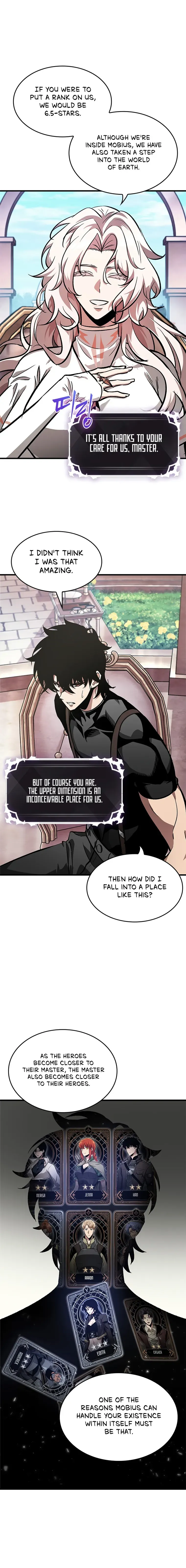 Pick Me Up Chapter 83 Online - página 12