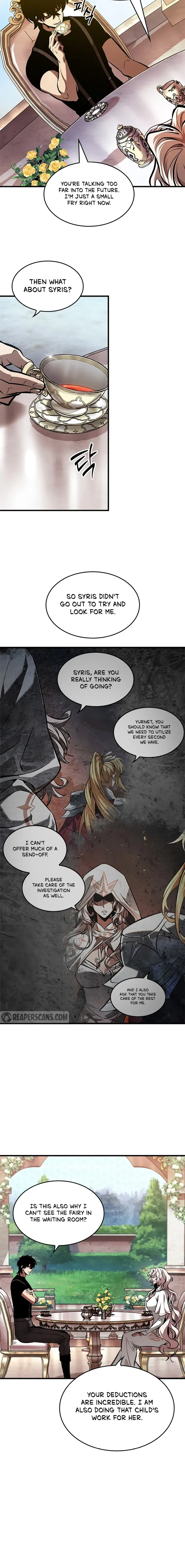 Pick Me Up Chapter 83 Online - página 14