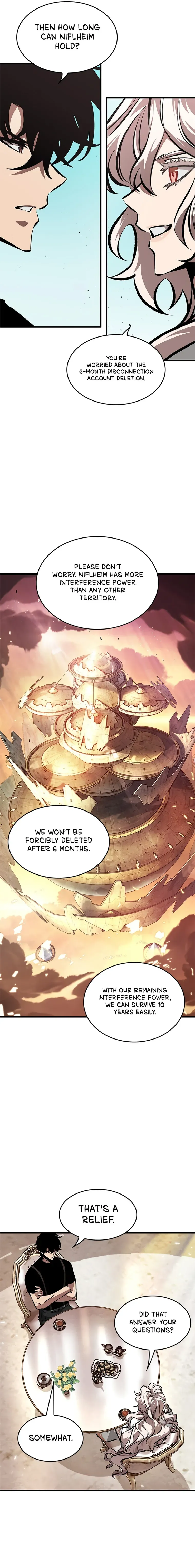 Pick Me Up Chapter 83 Online - página 15