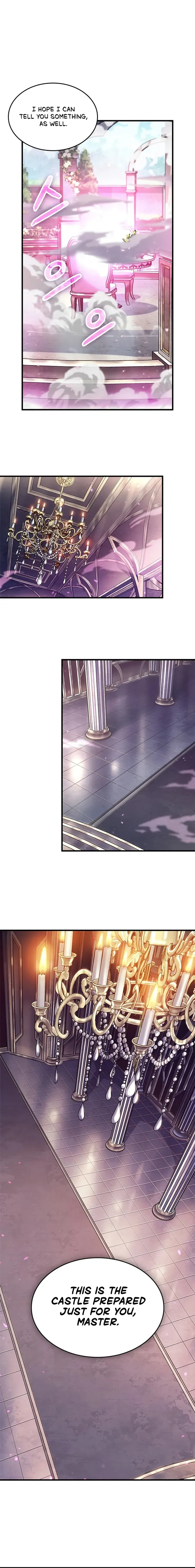 Pick Me Up Chapter 83 Online - página 16
