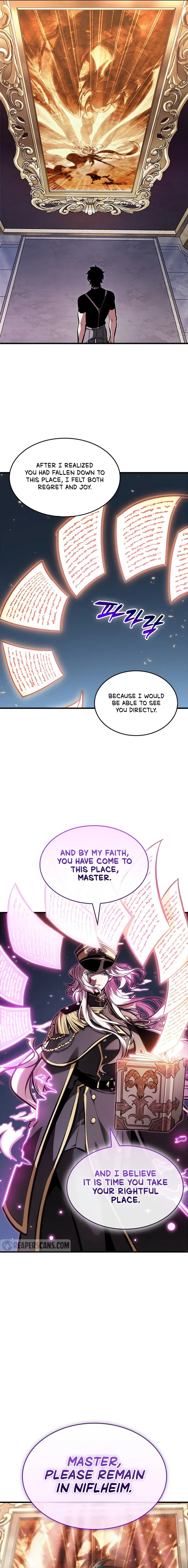 Pick Me Up Chapter 83 Online - página 17