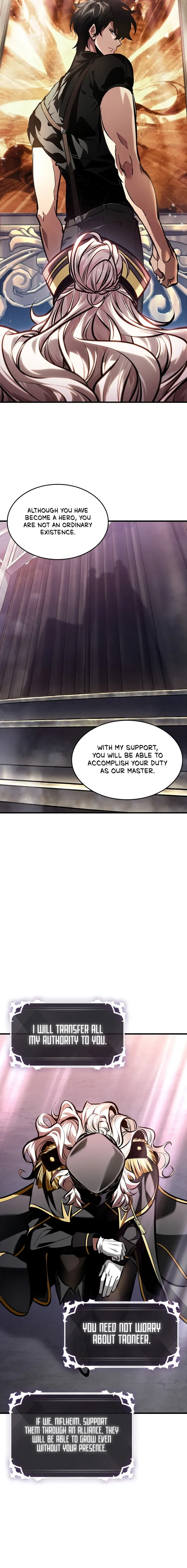 Pick Me Up Chapter 83 Online - página 18