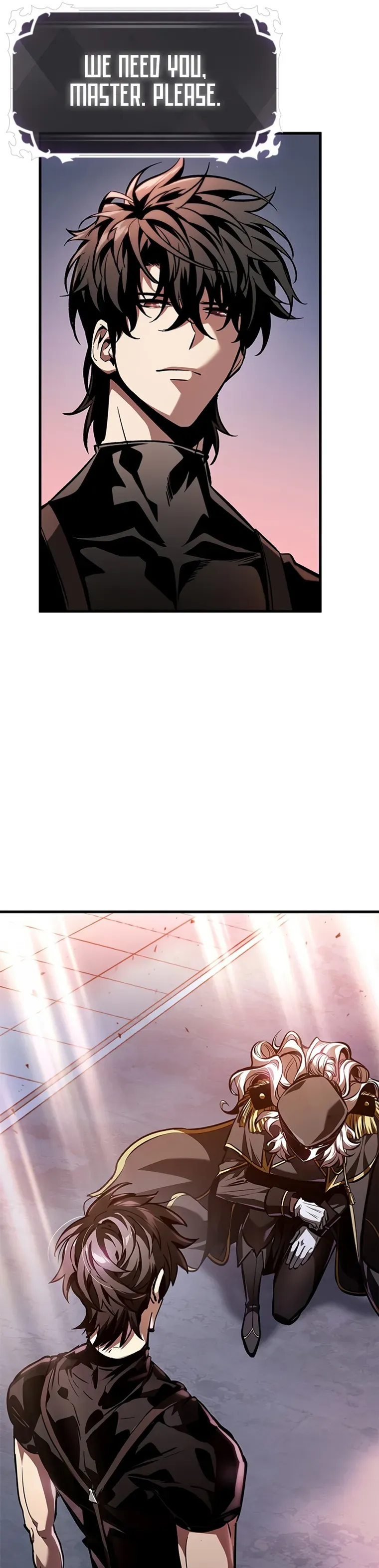 Pick Me Up Chapter 83 Online - página 19