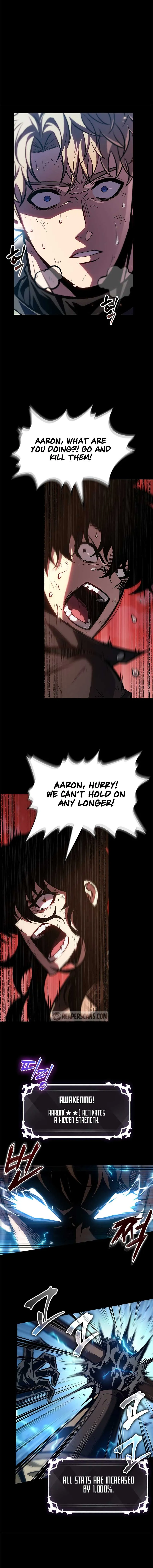 Pick Me Up Chapter 84 Online - página 5